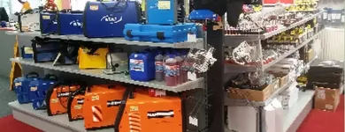 Image 2 podniku VEBO-CZ SPOL. S R.O. TECHNICKÉ PLYNY - SVÁŘECÍ TECHNIKA Svářeč v Frýdek-Místek MO