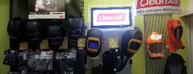 Image 3 podniku VEBO-CZ SPOL. S R.O. TECHNICKÉ PLYNY - SVÁŘECÍ TECHNIKA Svářeč v Frýdek-Místek MO