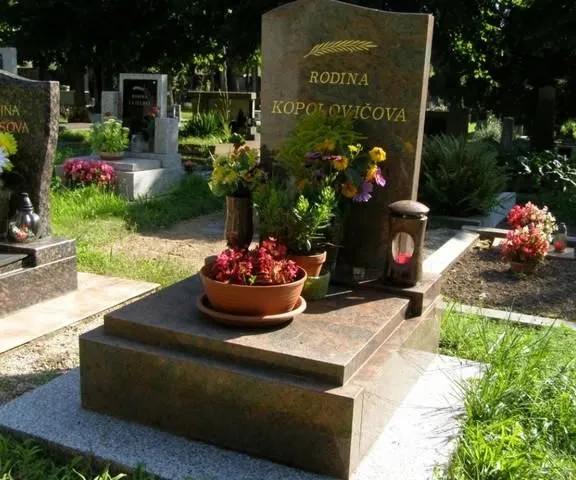 Image 5 podniku KAMENICTVÍ SAVINEC