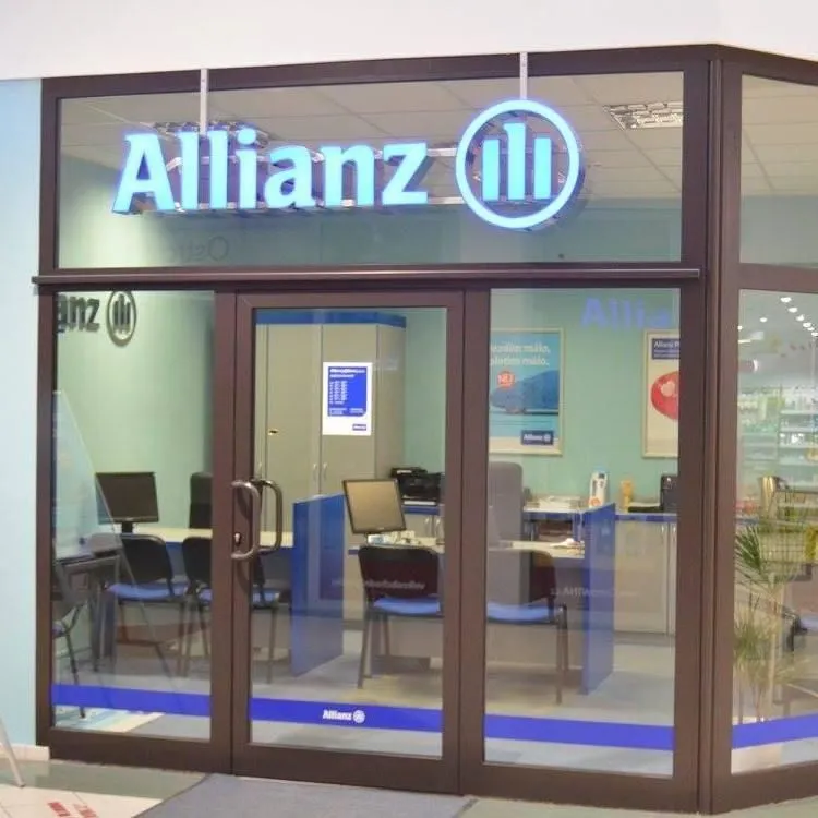 Image 2 podniku ALLIANZ - ING. MIROSLAV MICHALÁK