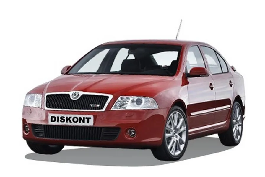 Image 5 podniku AUTO DISKONT CHOMUTOV