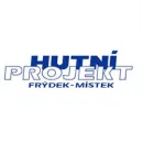 HUTNÍ PROJEKT FRÝDEK-MÍSTEK A.S. Zařízení na čištění vody v Frýdek-Místek MO