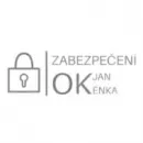 ZABEZPEČENÍ OK - JAN OKÉNKA Dodavatel bezpečnostních systémů v Chomutov