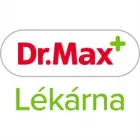 DR.MAX LÉKÁRNA CHOMUTOV, MOSTECKÁ