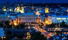 Praha