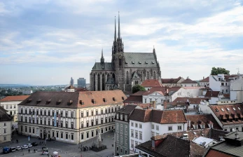 Brno